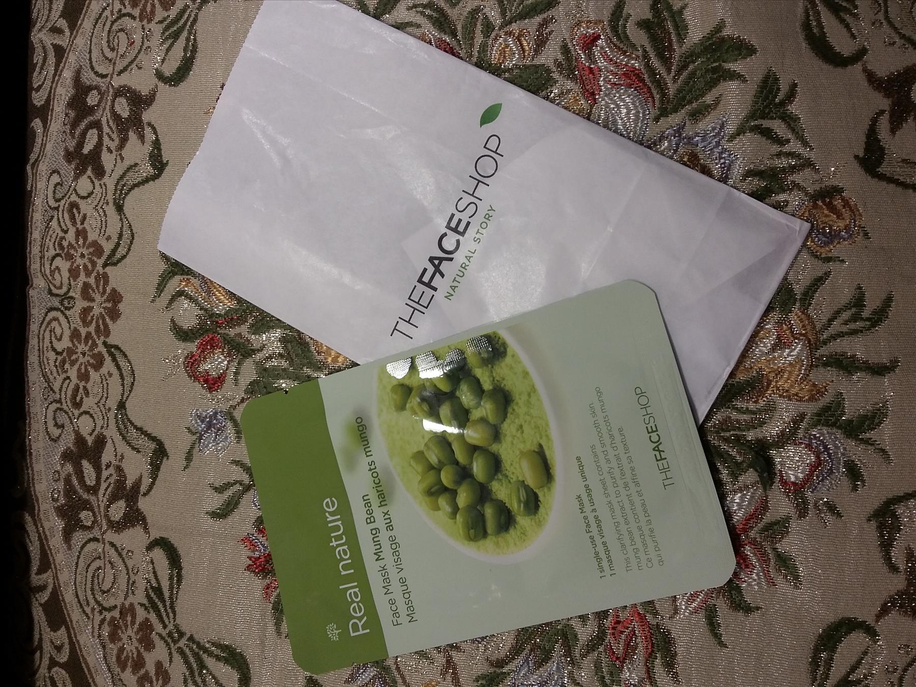 The Face Shop in Vaughan Mills