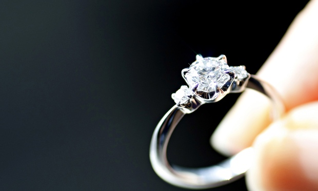engagement ring specialists in the gta