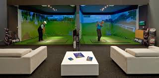 Where to buy a golf simulator