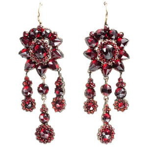 bohemian earrings for sale